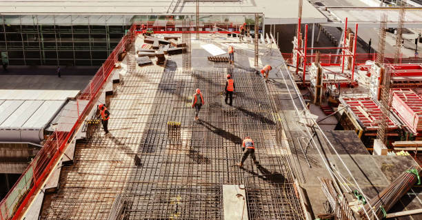 Best Concrete Repair Near Me  in Forestville, MD