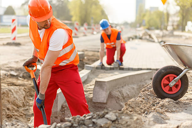 Best Waterproofing & Drywells  in Forestville, MD